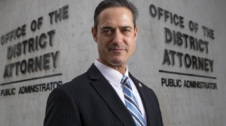 Ex-O.C. officer called woman thousands of times, tracked her location