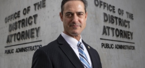 Ex-O.C. officer called woman thousands of times, tracked her location