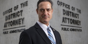 Ex-O.C. officer called woman thousands of times, tracked her location