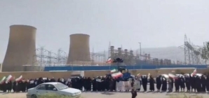 Trump says “whole civilization will die tonight” as strikes on Iran ramp up ahead of his deadline