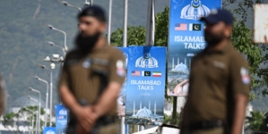 Unclear if U.S.-Iran peace talks will happen one day before Trump’s latest ultimatum expires