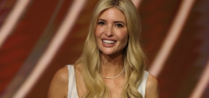 Ivanka Trump reveals ‘extraordinary privilege’ of having her grandmother live with her
