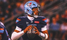 2026 UFL Week 4 Results