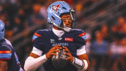 2026 UFL Week 4 Results