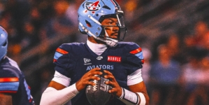 2026 UFL Week 4 Results