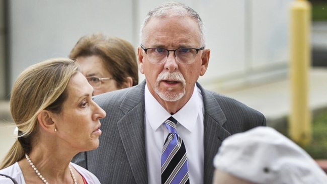 Ex-UCLA doctor admits to sexually abusing 5 patients after previous conviction overturned