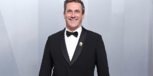 Jon Hamm says no body double was used in ‘Your Friends and Neighbors’