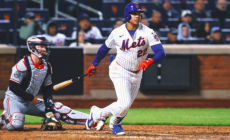 The New York Mets End 12-Game Skid With Win Over Minnesota Twins