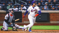 The New York Mets End 12-Game Skid With Win Over Minnesota Twins