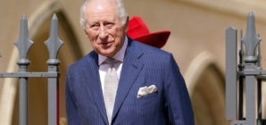 King Charles skips Easter message after delivering one for Ramadan