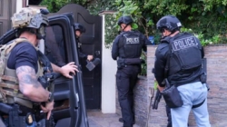 New details emerge about the arrest of singer D4vd in the killing of teenage girl