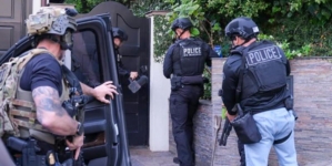 New details emerge about the arrest of singer D4vd in the killing of teenage girl