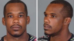 Man wanted in 6-hour spree of assaults in San Fernando Valley is arrested