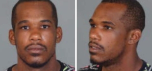 Man wanted in 6-hour spree of assaults in San Fernando Valley is arrested