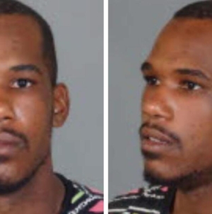 Man wanted in 6-hour spree of assaults in San Fernando Valley is arrested