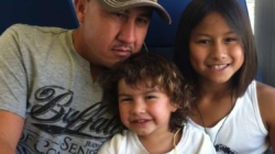 Daughters of homeless man killed by Tustin police are awarded $17 million. City calls shooting justified