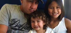 Daughters of homeless man killed by Tustin police are awarded $17 million. City calls shooting justified