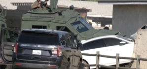 Riverside Sheriff investigating dating app swiping amid standoff