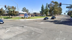 An OC teen on an e-motorbike injured an 81-year-old man. The teen’s mom now faces felony charges