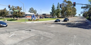 An OC teen on an e-motorbike injured an 81-year-old man. The teen’s mom now faces felony charges