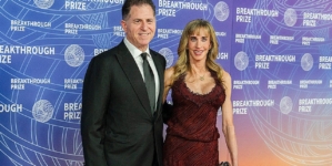 Michael and Susan Dell give $1B+ to UT Austin for AI-native hospital