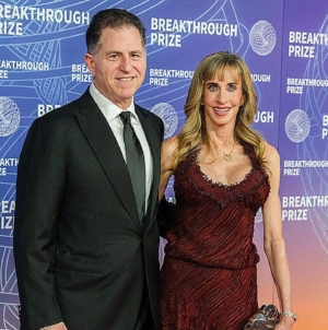 Michael and Susan Dell give $1B+ to UT Austin for AI-native hospital