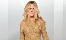 Nicole Kidman recalls learning of her mother’s death before Venice award