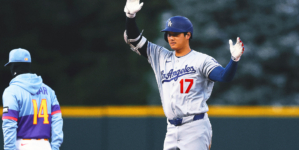 Shohei Ohtani On-Base Streak Tracker: Ohtani Ties Choo, Millar With 52-Straight