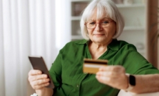 Credit cards without an SSN can make identity theft harder to detect