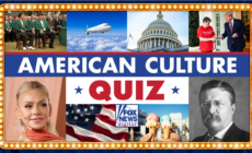 American Culture Quiz: Test yourself on fast food frenzy and aviation advantages