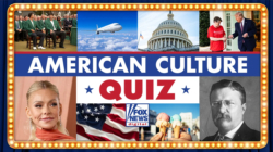 American Culture Quiz: Test yourself on fast food frenzy and aviation advantages