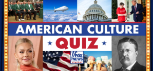American Culture Quiz: Test yourself on fast food frenzy and aviation advantages