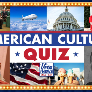 American Culture Quiz: Test yourself on fast food frenzy and aviation advantages