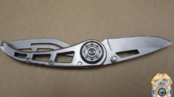 Torrance man faces attempted murder in Long Beach police stabbing