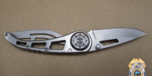 Torrance man faces attempted murder in Long Beach police stabbing