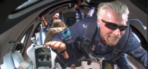 Virgin Galactic reopens ticket sales at $750,000, up from $600,000