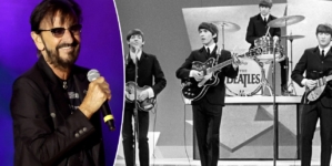 Ringo Starr reveals Beatles one touring rule the band never broke