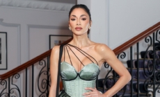 Nicole Scherzinger marks Earth Day with Hawaiian heritage message