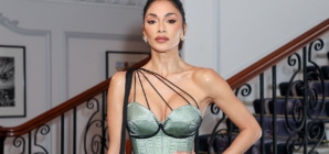 Nicole Scherzinger marks Earth Day with Hawaiian heritage message