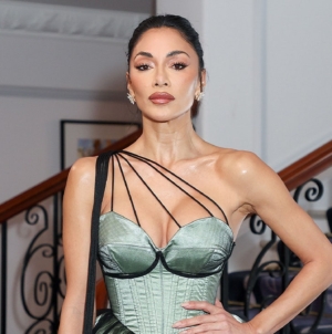 Nicole Scherzinger marks Earth Day with Hawaiian heritage message