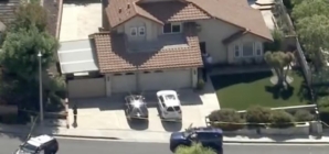 O.C. deputies shoot suspect who charged them after a disturbance call
