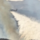 Vista fire forces evacuation orders in Lake Elsinore