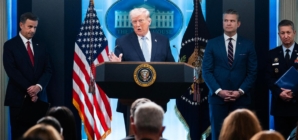 4/6: The Takeout with Major Garrett