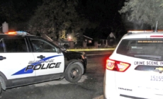 Stabbing in Burbank leaves one woman dead, another hospitalized. No arrests made