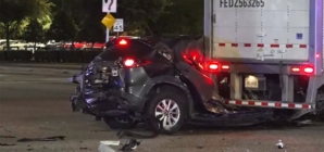 Seeking accountability in trucking accidents