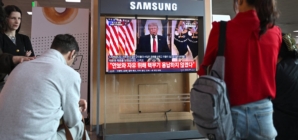 Trump says Iran war will still take weeks, oil prices rise with no plan to open Strait of Hormuz