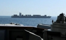 Iran says it has no plans to attend peace talks with U.S.