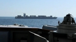 Iran says it has no plans to attend peace talks with U.S.