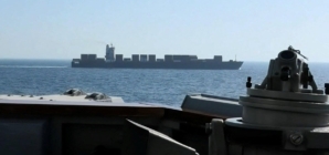 Iran says it has no plans to attend peace talks with U.S.