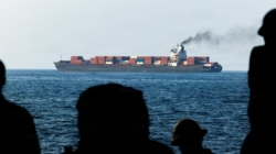 Iran attacks ships in Strait of Hormuz as thousands more U.S. forces head for Middle East